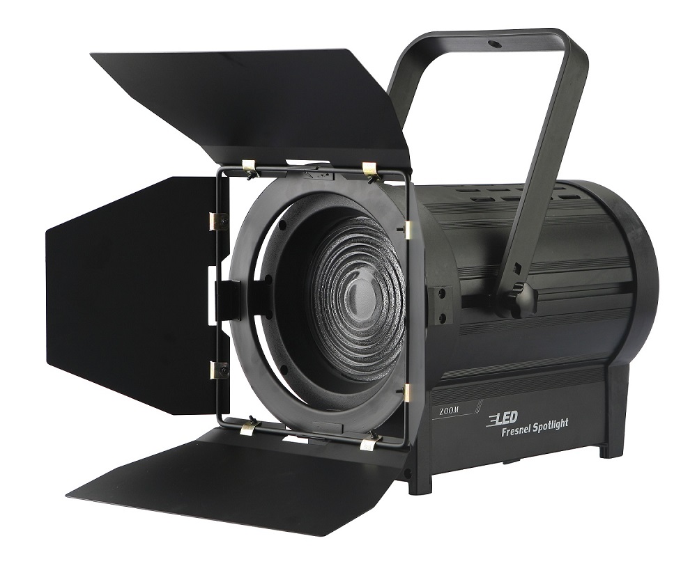 Led Fresnel Light